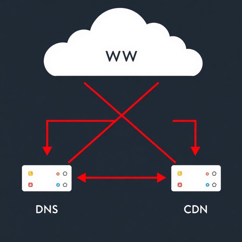 Laboratorio: DNS y resolución