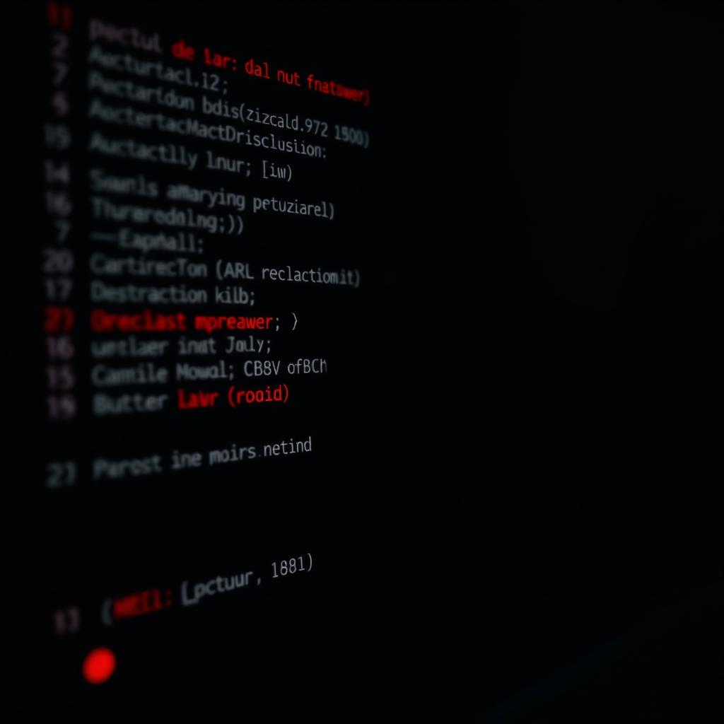 Terminal de Red Hat Enterprise Linux durante un laboratorio del curso