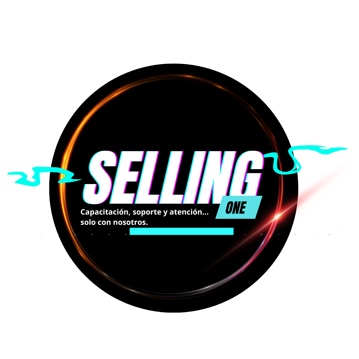 Logo Selling One
